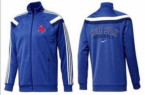 Boston Red Sox jacket 1406