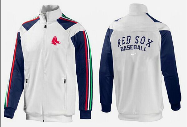 Boston Red Sox jacket 1408