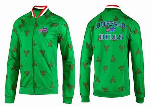 Buffalo Bills Jacket 14075