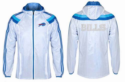 Buffalo Bills Jacket 14085