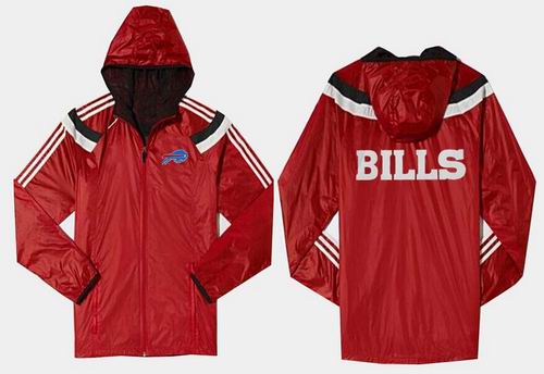 Buffalo Bills Jacket 14088
