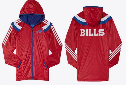 Buffalo Bills Jacket 14090