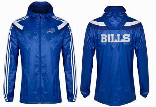 Buffalo Bills Jacket 14091