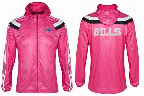 Buffalo Bills Jacket 14094