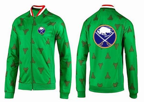 Buffalo Sabres jacket 14025