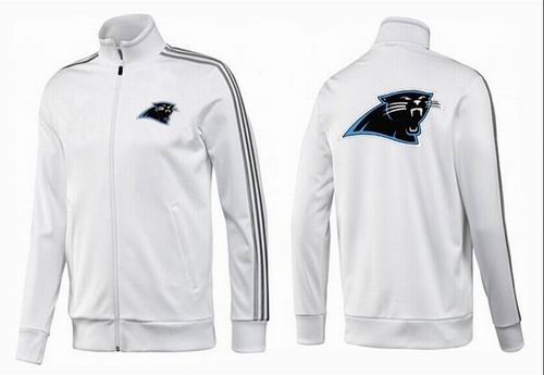 Carolina Panthers Jacket 1401