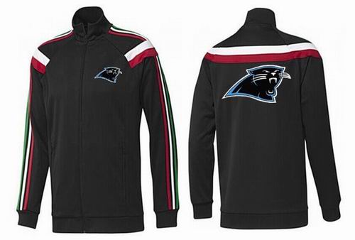 Carolina Panthers Jacket 14010