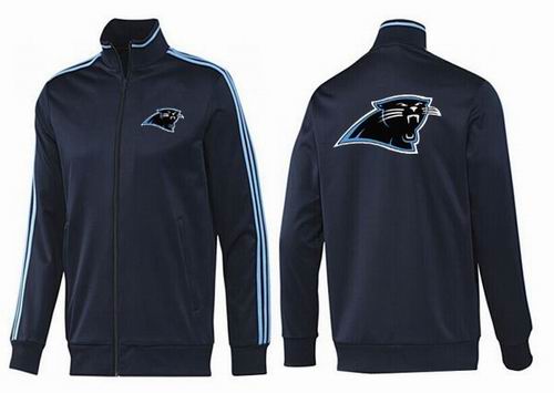 Carolina Panthers Jacket 14011