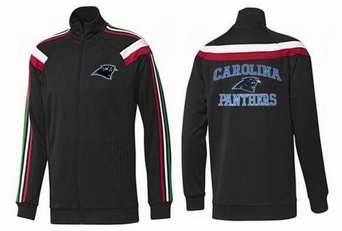 Carolina Panthers Jacket 14012