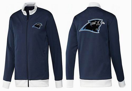 Carolina Panthers Jacket 14015