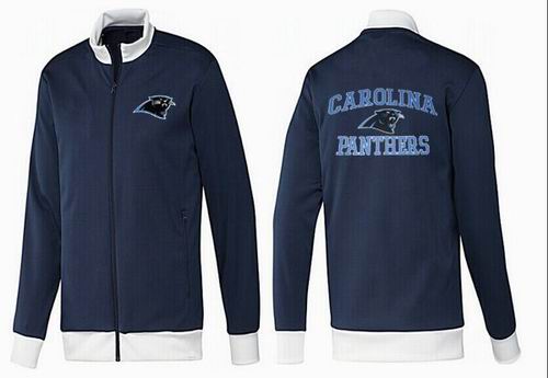 Carolina Panthers Jacket 14017