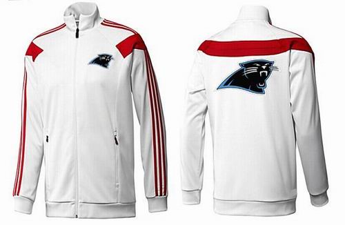 Carolina Panthers Jacket 14019