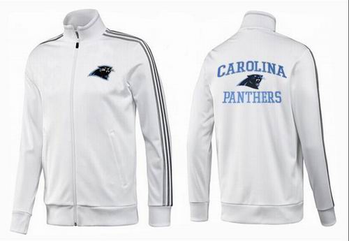 Carolina Panthers Jacket 1402