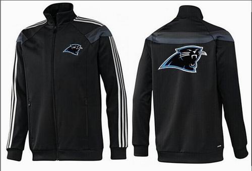 Carolina Panthers Jacket 14020