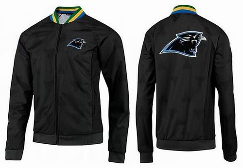 Carolina Panthers Jacket 14021