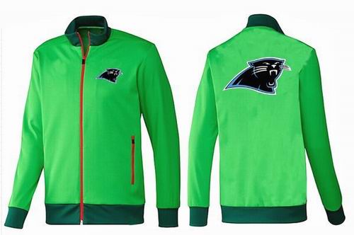 Carolina Panthers Jacket 14022