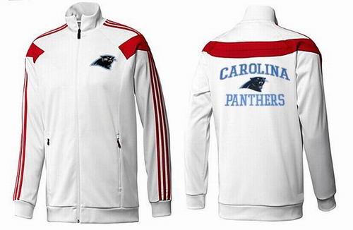 Carolina Panthers Jacket 14023