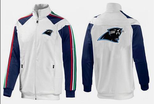 Carolina Panthers Jacket 14024