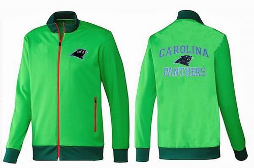 Carolina Panthers Jacket 14025