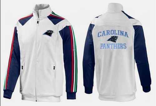 Carolina Panthers Jacket 14027