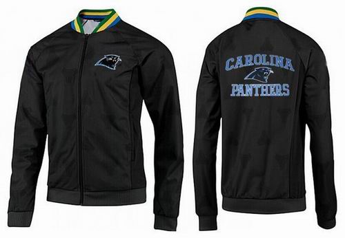 Carolina Panthers Jacket 14028