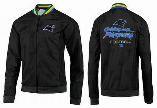 Carolina Panthers Jacket 14033