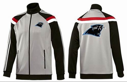 Carolina Panthers Jacket 14035
