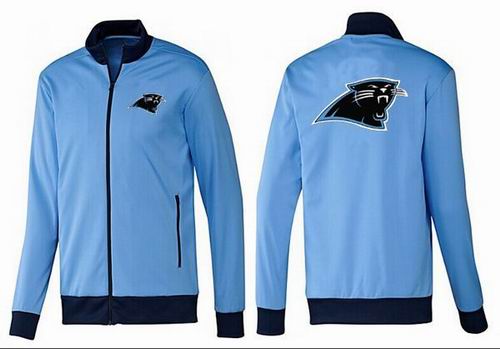 Carolina Panthers Jacket 14036