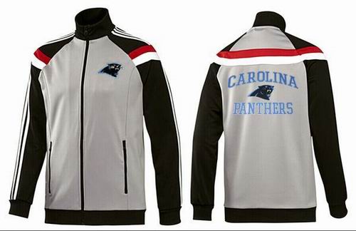 Carolina Panthers Jacket 14037
