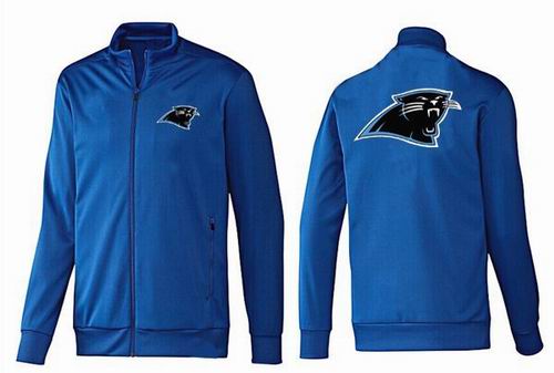 Carolina Panthers Jacket 14038
