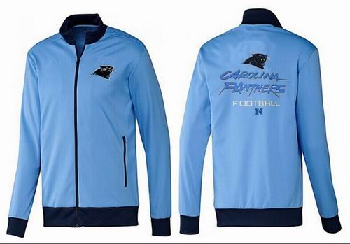 Carolina Panthers Jacket 14039