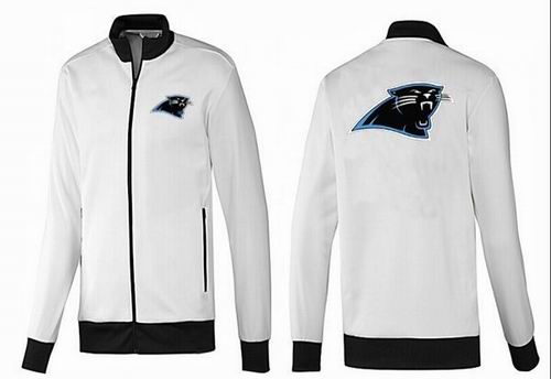 Carolina Panthers Jacket 1404