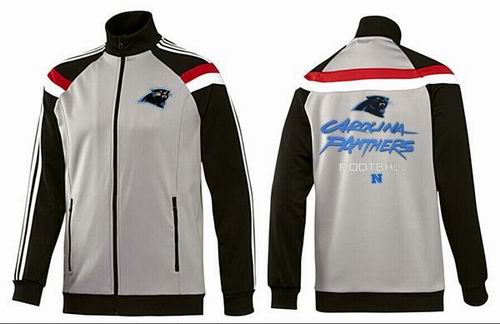 Carolina Panthers Jacket 14040