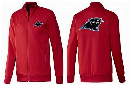 Carolina Panthers Jacket 14042