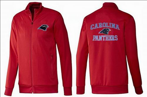 Carolina Panthers Jacket 14045