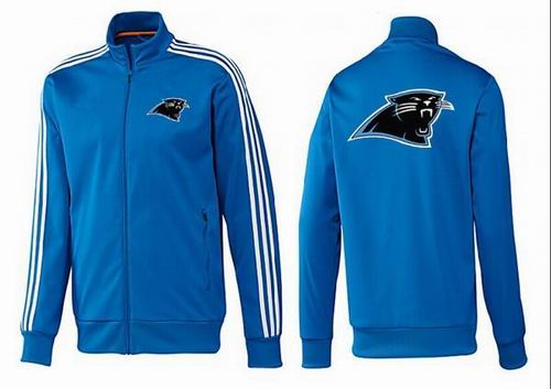 Carolina Panthers Jacket 14046