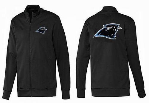 Carolina Panthers Jacket 1405