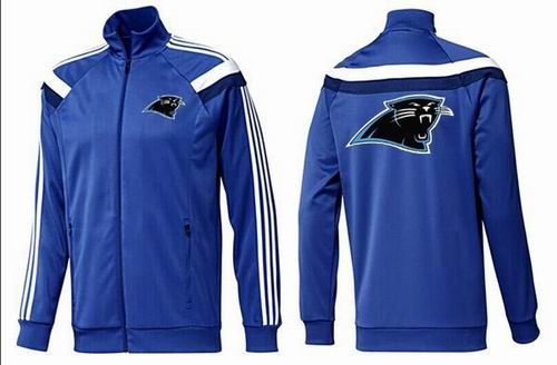 Carolina Panthers Jacket 14052
