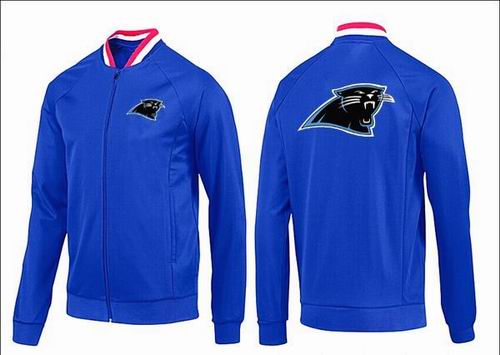 Carolina Panthers Jacket 14053