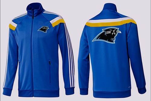 Carolina Panthers Jacket 14054