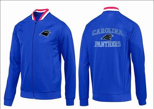 Carolina Panthers Jacket 14055