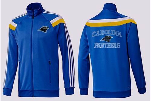 Carolina Panthers Jacket 14057