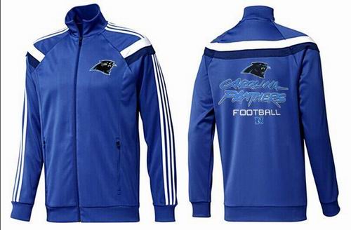 Carolina Panthers Jacket 14058