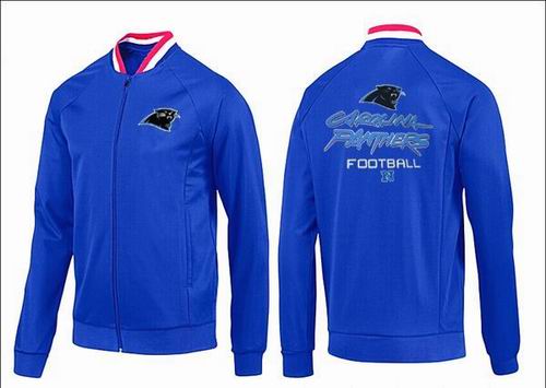Carolina Panthers Jacket 14059