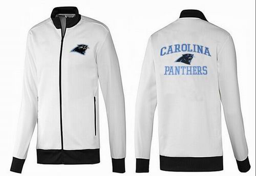Carolina Panthers Jacket 1406