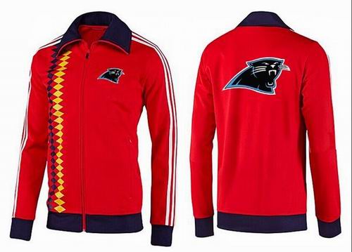 Carolina Panthers Jacket 14061