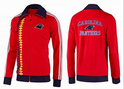 Carolina Panthers Jacket 14062