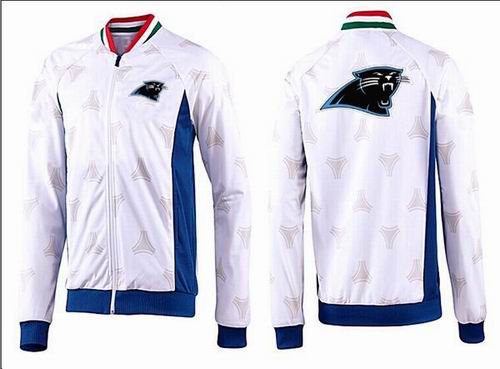 Carolina Panthers Jacket 14064