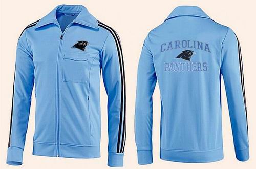 Carolina Panthers Jacket 14065