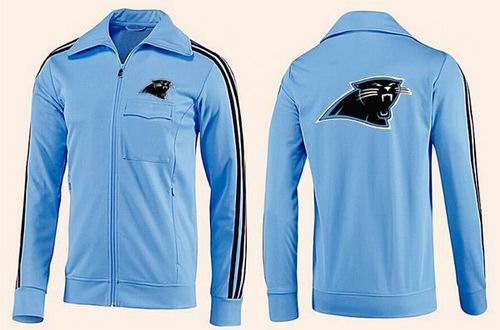 Carolina Panthers Jacket 14066